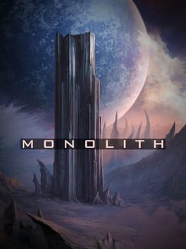 Cover Monolith