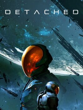 Cover Detached