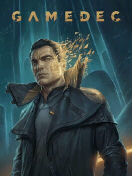 Cover Gamedec