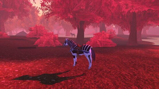 Screenshot Horse Spirit Valley