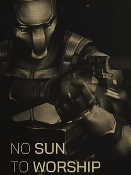Cover No Sun To Worship