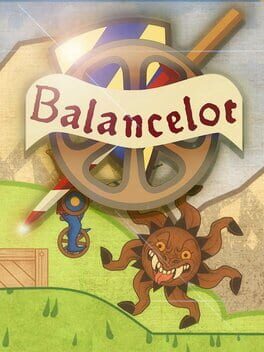 Cover Balancelot