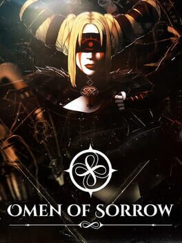 Cover Omen of Sorrow