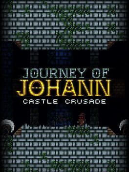 Cover Journey of Johann: Castle Crusade