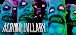 Cover Albino Lullaby: Episode 1