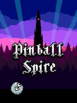 Cover Pinball Spire