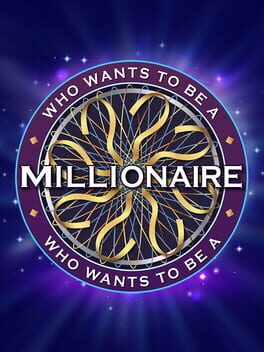 Cover Who Wants to Be a Millionaire