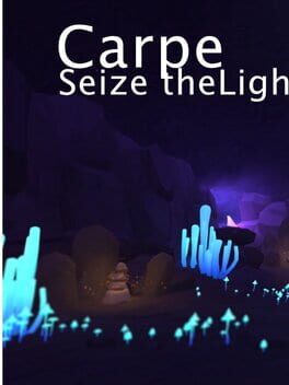 Cover Carpe Lucem - Seize the light