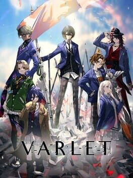 Cover Varlet