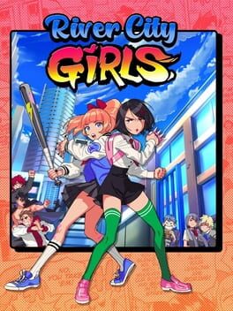 Cover River City Girls