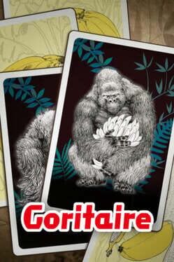 Cover Goritaire