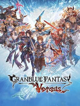 Cover Granblue Fantasy: Versus