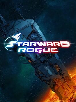 Cover Starward Rogue