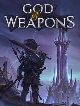 Cover God of Weapons