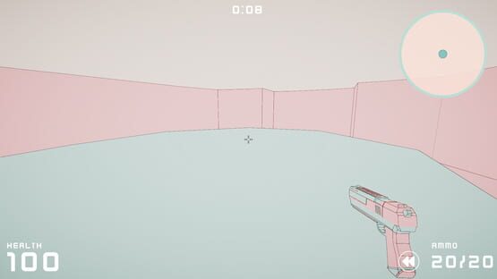 Screenshot Final Shot 1