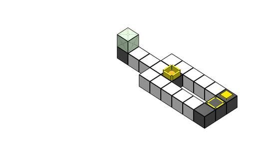 Cover Block Path