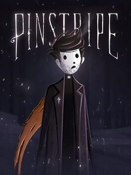 Cover Pinstripe
