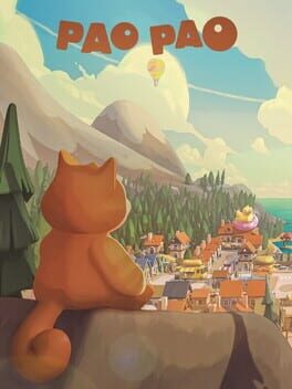 Cover Pao Pao