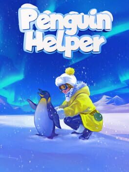 Cover Penguin Helper