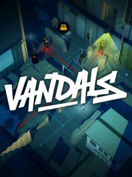 Cover Vandals