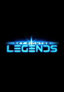 Cover Sky Fighter Legends