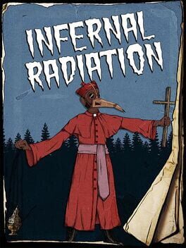 Cover Infernal Radiation
