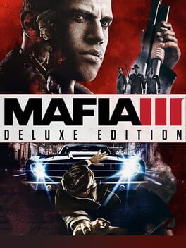 Cover Mafia III: Deluxe Edition