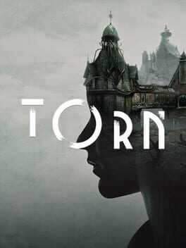 Cover Torn
