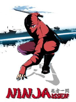 Cover Ninja Issen