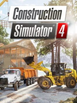 Cover Construction Simulator 4