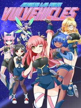 Cover Armored Lab Force Vulvehicles