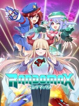Cover Randomax