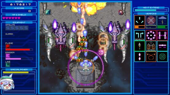Screenshot Randomax