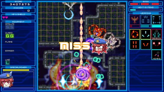 Screenshot Randomax