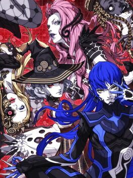 Cover Shin Megami Tensei V: Vengeance - Launch Edition