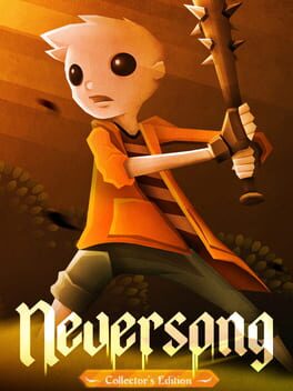 Cover Neversong: Collector's Edition