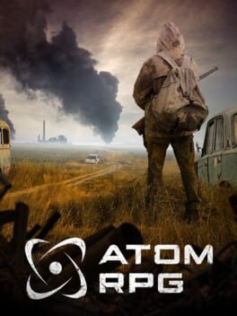 Cover Atom RPG