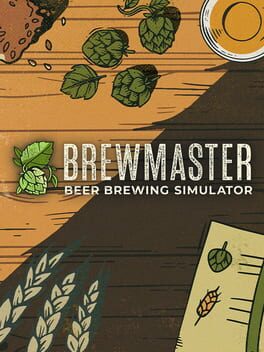 Cover Brewmaster