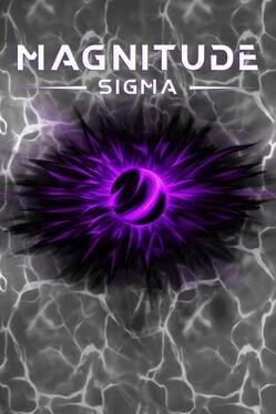 Cover Magnitude: Sigma
