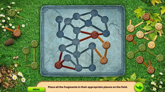 Screenshot Big Adventure: Trip to Europe 11 - Collector's Edition