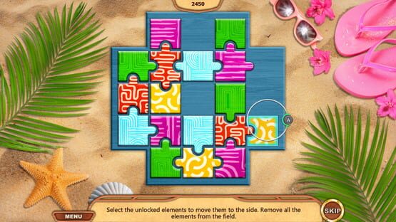 Screenshot Big Adventure: Trip to Europe 9 - Collector's Edition