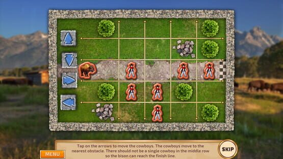 Screenshot Motorhome: Traveling North America 2 - Collector's Edition