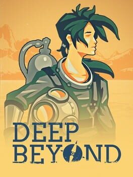 Cover Deep Beyond