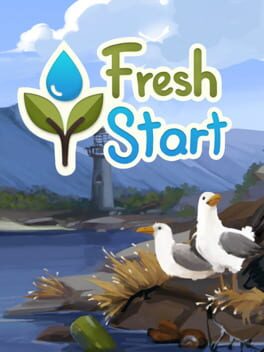 Cover Fresh Start