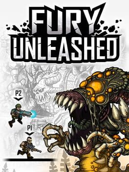 Cover Fury Unleashed