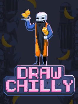 Cover Draw Chilly