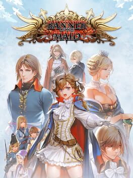 Cover Banner of the Maid