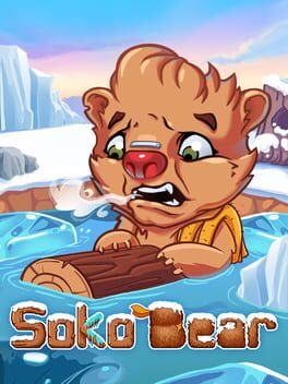 Cover Sokobear: Winter