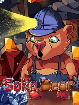 Cover Sokobear: Cave
