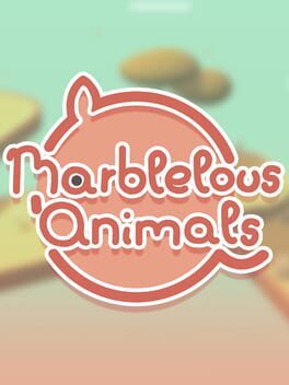 Cover Marblelous Animals